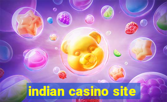 indian casino site