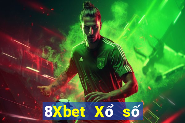 8Xbet Xổ số phong cách Tải về