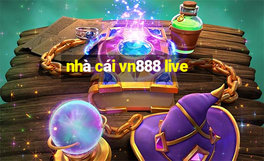 nhà cái vn888 live