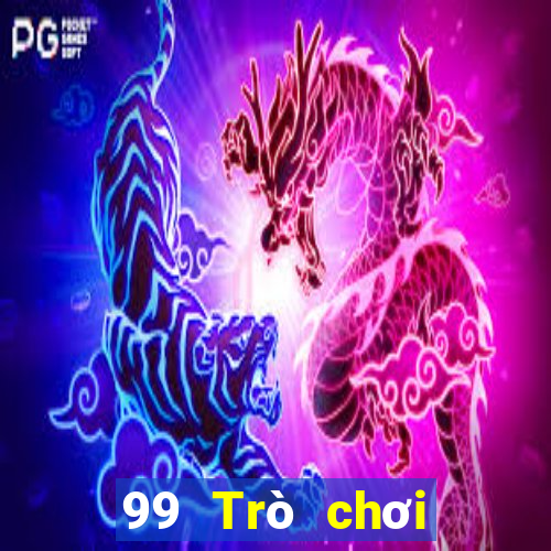 99 Trò chơi điện tử Tải về