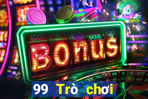 99 Trò chơi điện tử Tải về