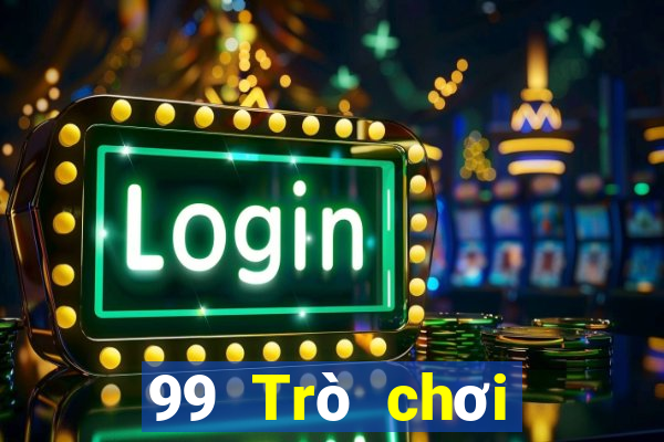 99 Trò chơi điện tử Tải về