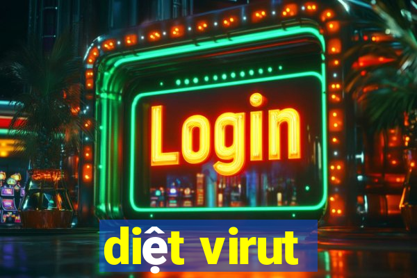 diệt virut