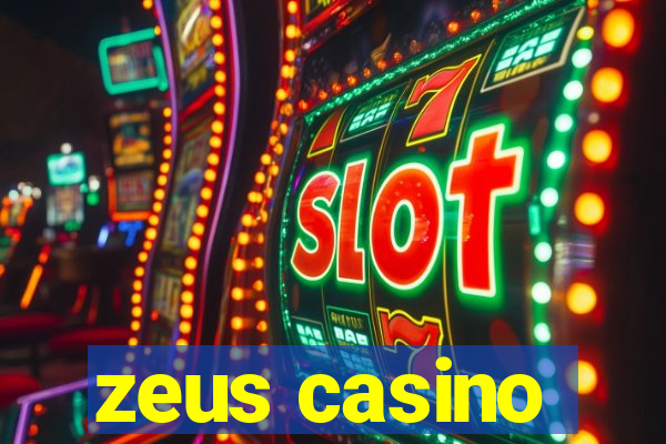 zeus casino