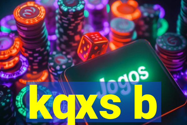 kqxs b