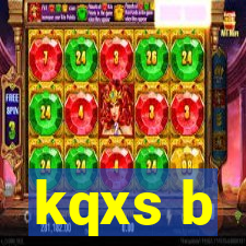 kqxs b