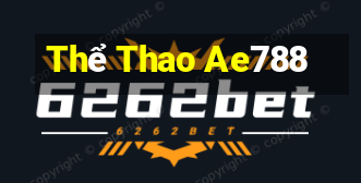 Thể Thao Ae788