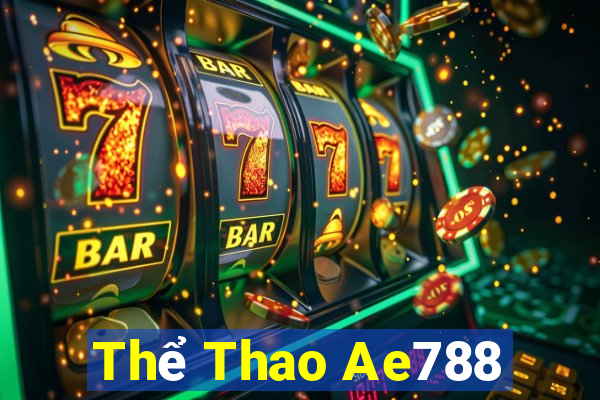 Thể Thao Ae788