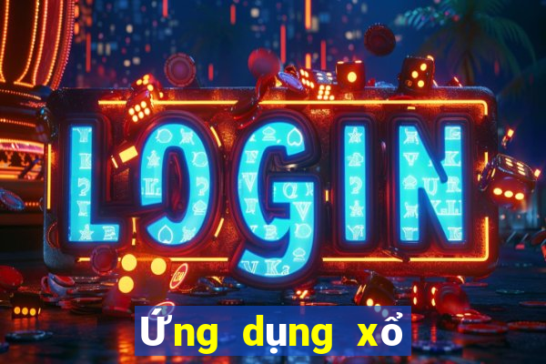 Ứng dụng xổ số 798