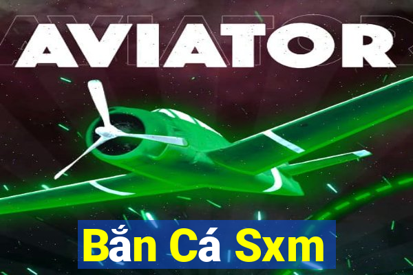 Bắn Cá Sxm