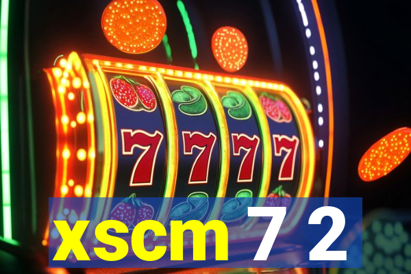 xscm 7 2