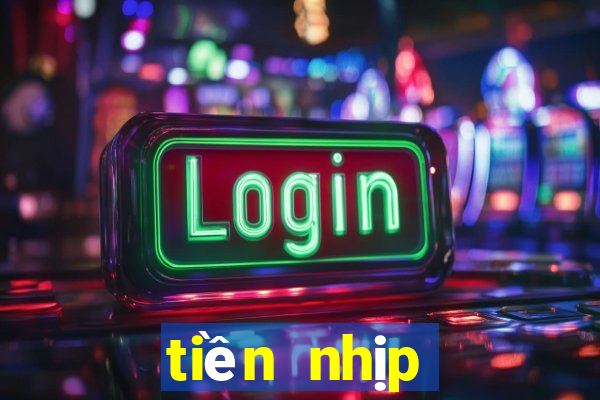 tiền nhịp đập Kimbo Tải về