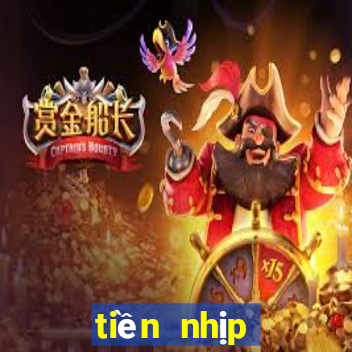 tiền nhịp đập Kimbo Tải về