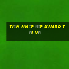 tiền nhịp đập Kimbo Tải về