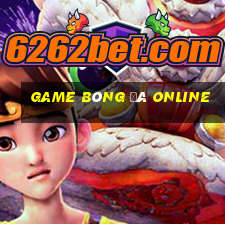 game bong da online