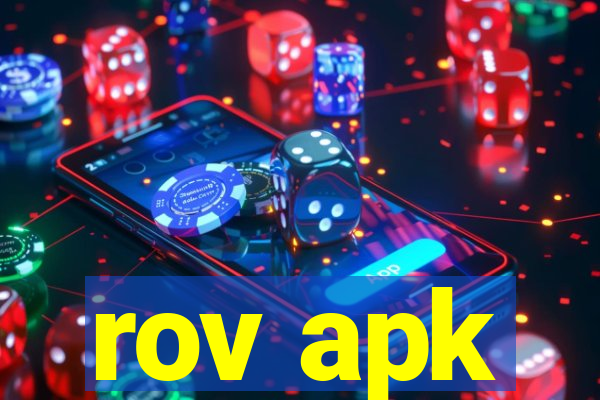 rov apk