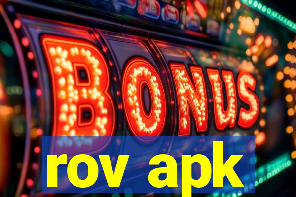 rov apk