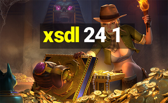 xsdl 24 1