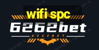 wifi spc