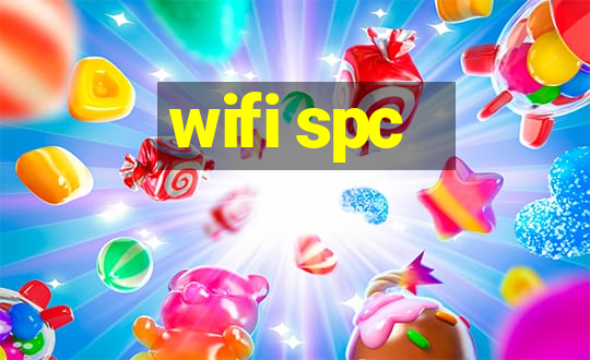 wifi spc