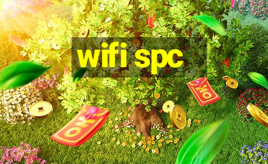 wifi spc