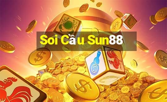 Soi Cầu Sun88