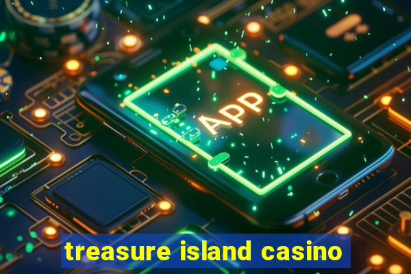 treasure island casino