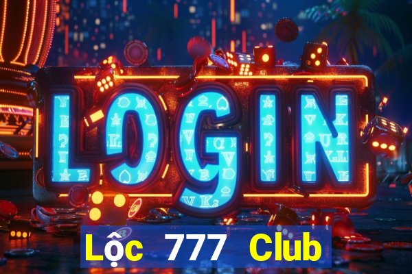 Lộc 777 Club Game Bài Sinh Tử