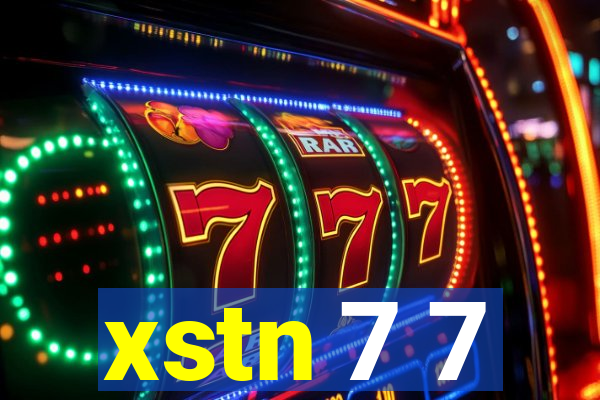 xstn 7 7