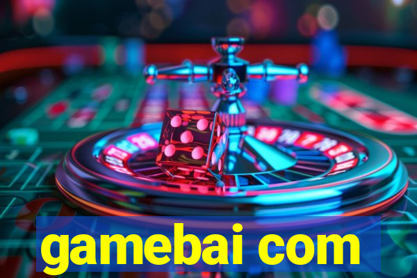 gamebai com