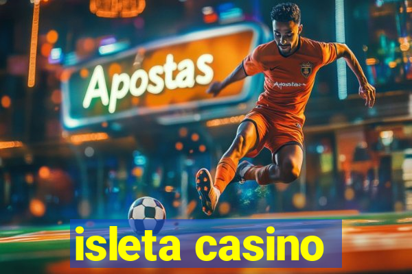 isleta casino