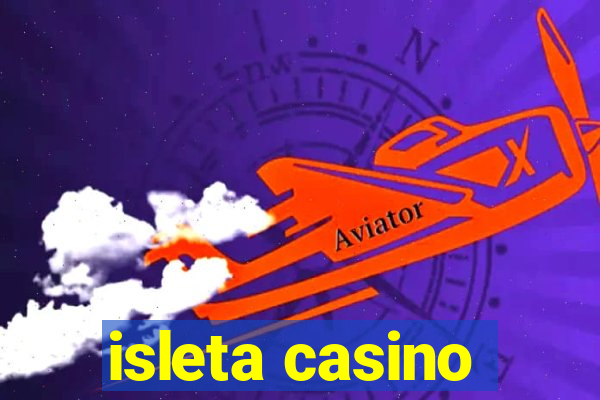 isleta casino