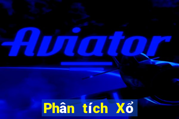 Phân tích Xổ Số hà nội ngày 5