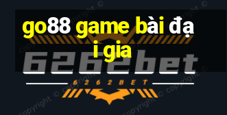 go88 game bài đại gia