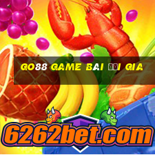 go88 game bài đại gia