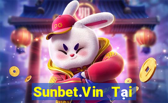 Sunbet.Vin Tại Game Bài Đổi Thưởng