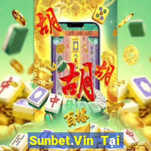 Sunbet.Vin Tại Game Bài Đổi Thưởng