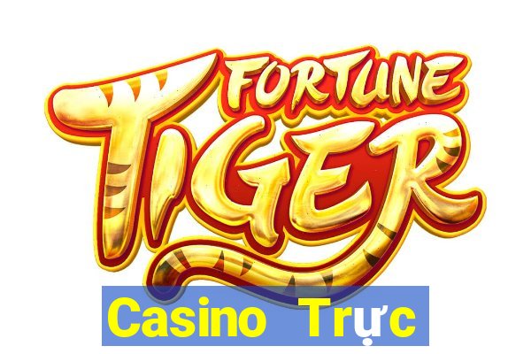 Casino Trực tiếp fb88