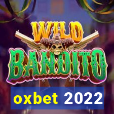 oxbet 2022