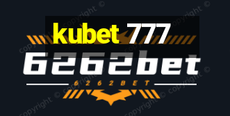 kubet 777