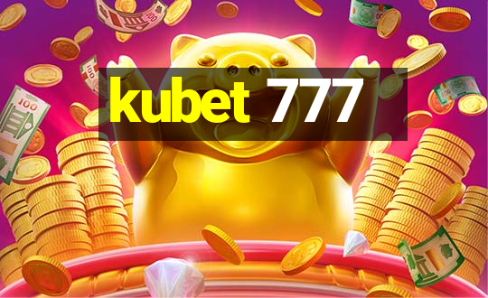 kubet 777