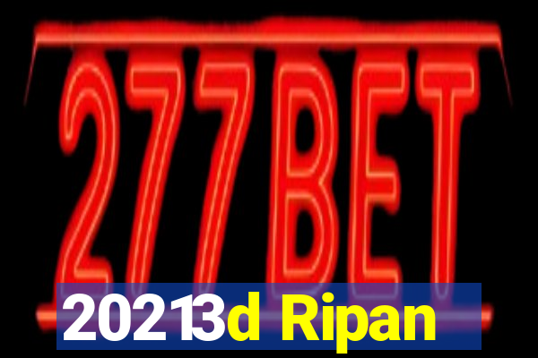 20213d Ripan