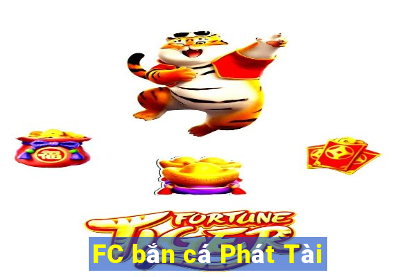 FC bắn cá Phát Tài