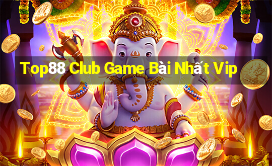 Top88 Club Game Bài Nhất Vip