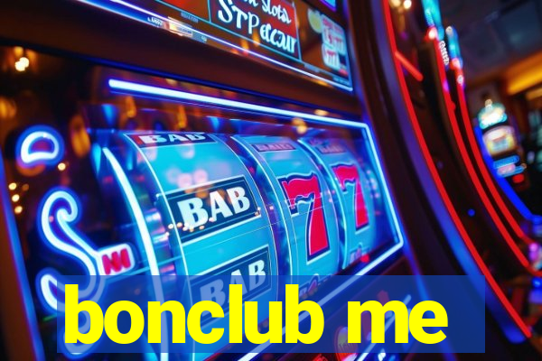 bonclub me