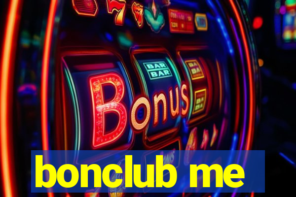 bonclub me