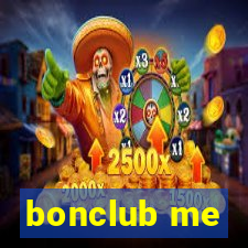 bonclub me