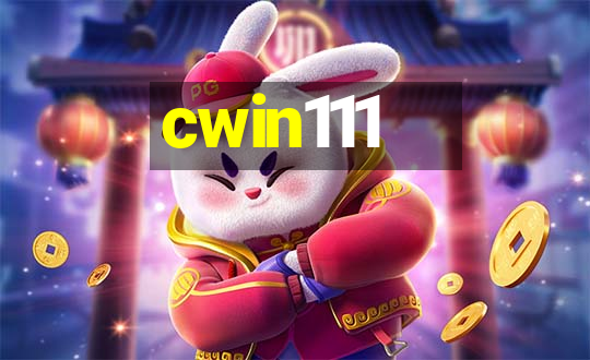 cwin111