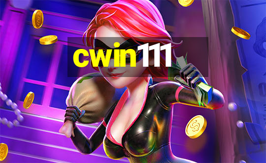 cwin111