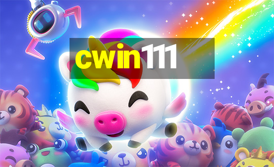 cwin111